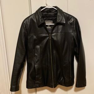 Wilson’s Leather Vintage Leather Jacket